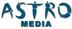 Astromedia Logo